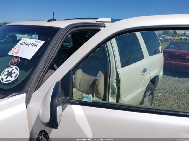 2002 CADILLAC ESCALADE 1GYEK63N12R294818 Photo 5