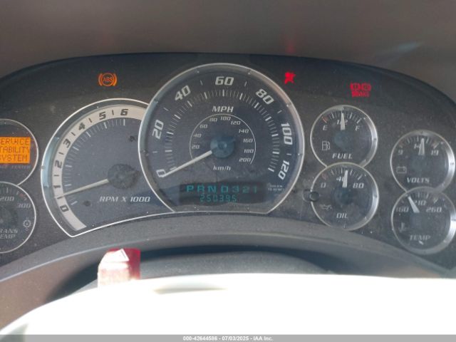 2002 CADILLAC ESCALADE 1GYEK63N12R294818 Photo 6