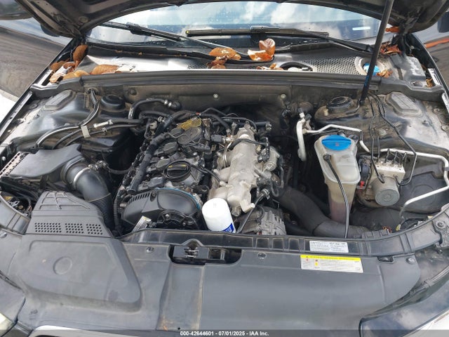 2014 AUDI A4 WAUFFAFL0EN029084 Photo 9