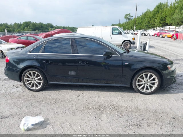 WAUFFAFL0EN029084 Audi flex fuel engine
