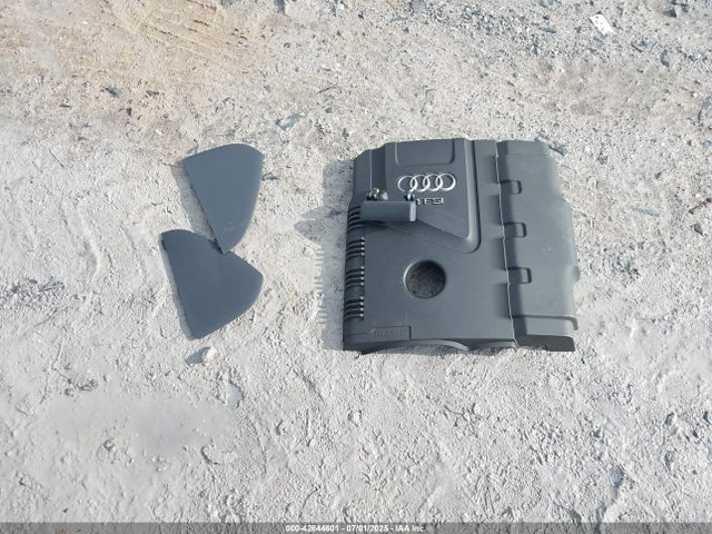 WAUFFAFL0EN029084 Audi flex fuel engine