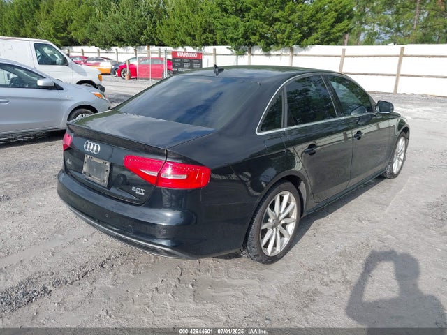 2014 AUDI A4 WAUFFAFL0EN029084 Photo 3