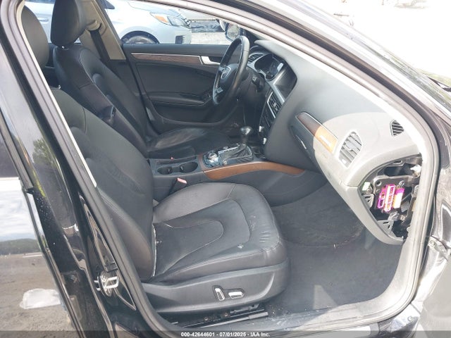 2014 AUDI A4 WAUFFAFL0EN029084 Photo 4