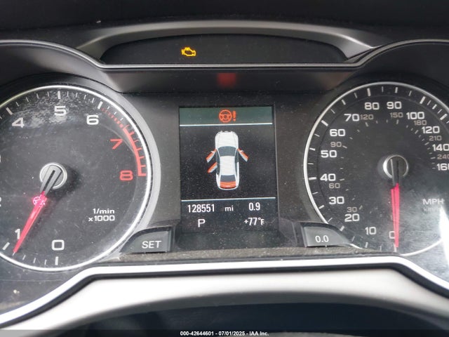 2014 AUDI A4 WAUFFAFL0EN029084 Photo 6
