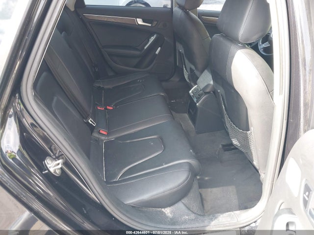 2014 AUDI A4 WAUFFAFL0EN029084 Photo 7