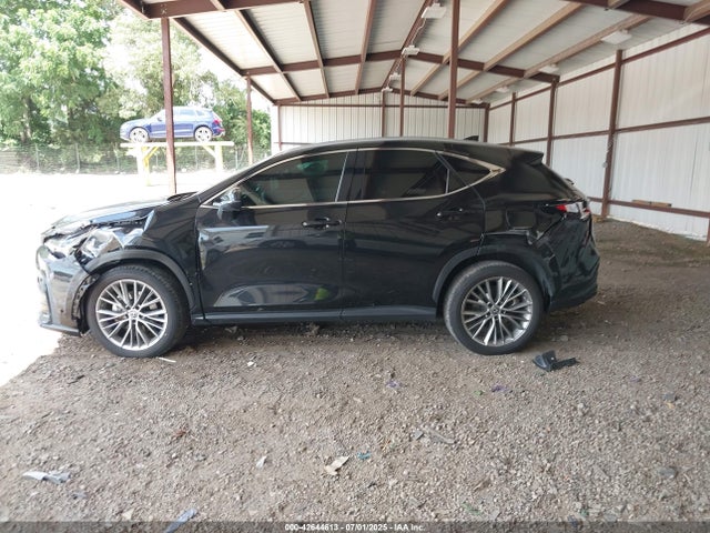 Lexus a25a-fxs, 5nm+4nm 2023 2T2GKCEZ8PC010711 Image 14