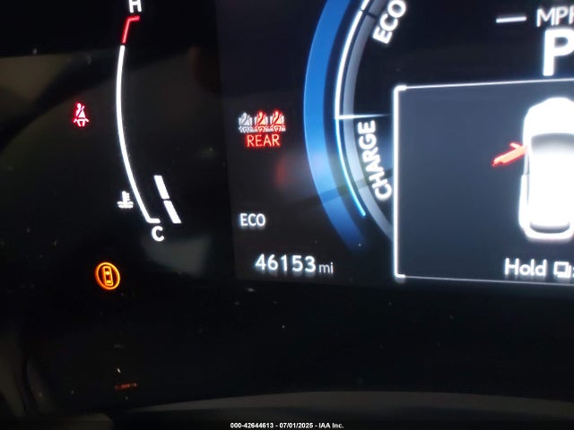 Lexus a25a-fxs, 5nm+4nm 2023 2T2GKCEZ8PC010711 Image 15