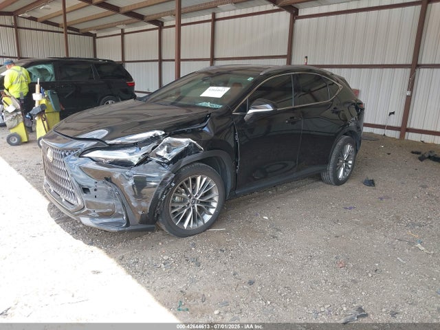 Lexus a25a-fxs, 5nm+4nm 2023 2T2GKCEZ8PC010711 Image 2