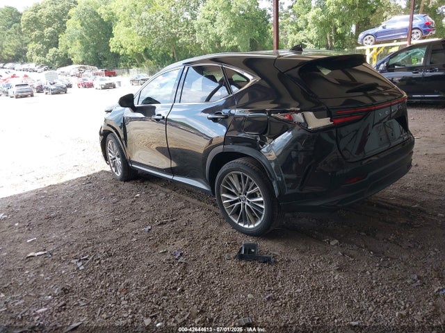 Lexus a25a-fxs, 5nm+4nm 2023 2T2GKCEZ8PC010711 Image 3