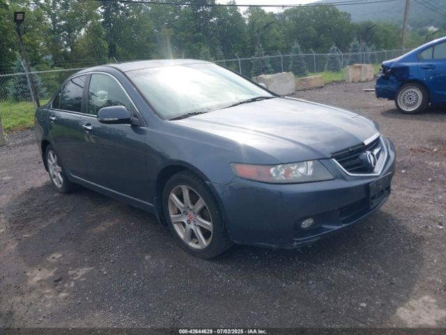2004 ACURA TSX JH4CL96954C036428 Photo 0