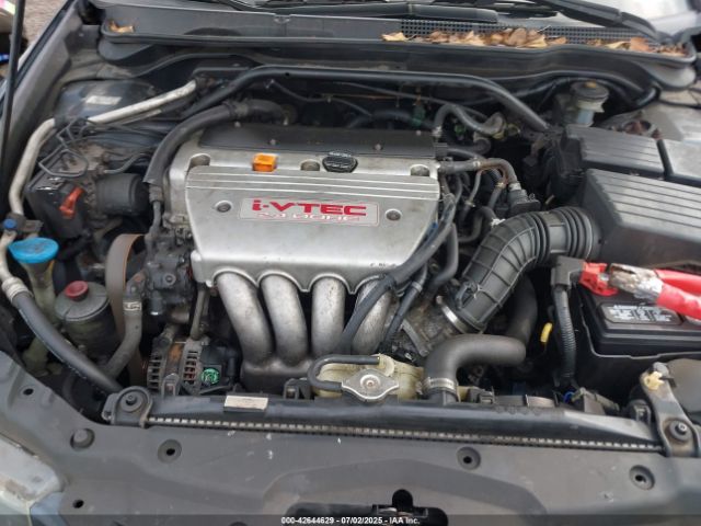 2004 ACURA TSX JH4CL96954C036428 Photo 9