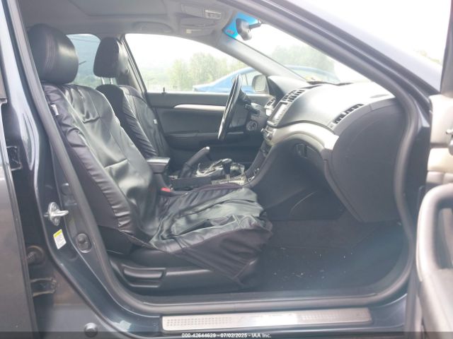 2004 ACURA TSX JH4CL96954C036428 Photo 4