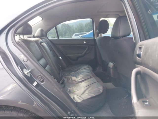 2004 ACURA TSX JH4CL96954C036428 Photo 7