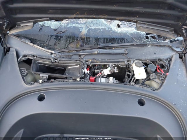2022 TESLA MODEL 3 5YJ3E1EB6NF242444 Photo 9
