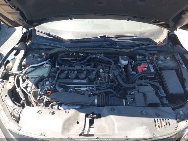 SHHFK7H91JU216022 Honda l15ba