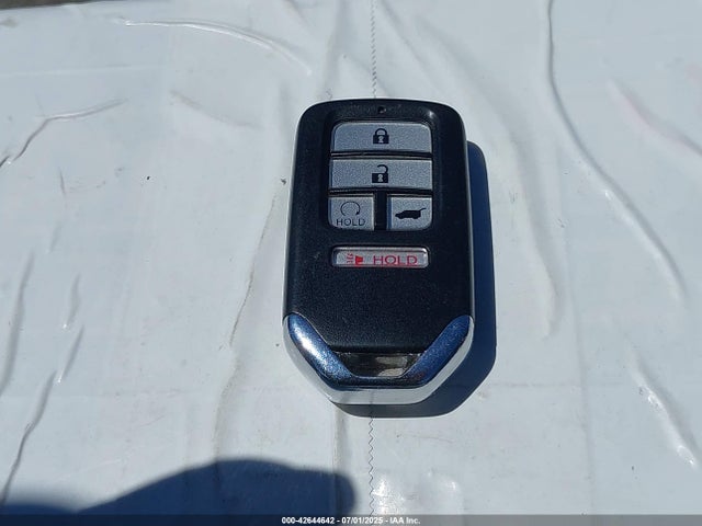 SHHFK7H91JU216022 Honda l15ba