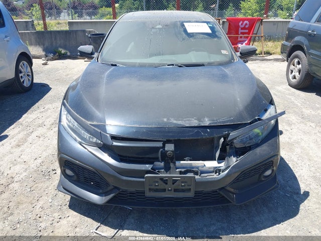 SHHFK7H91JU216022 Honda l15ba