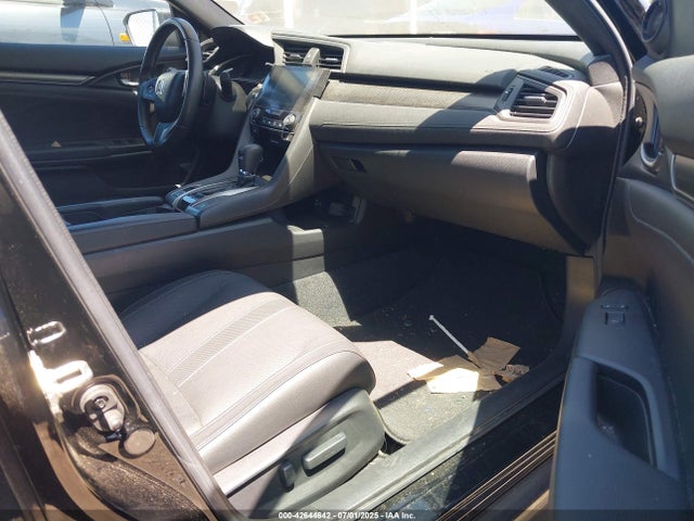 SHHFK7H91JU216022 Honda l15ba