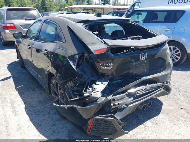 SHHFK7H91JU216022 Honda l15ba