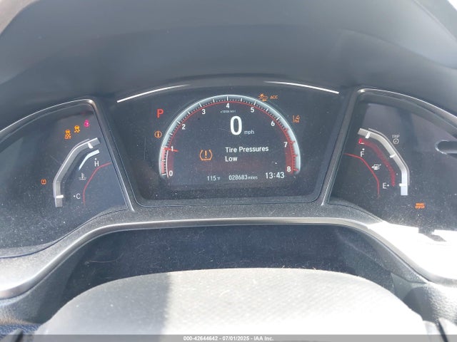 SHHFK7H91JU216022 Honda l15ba