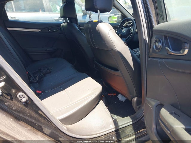 SHHFK7H91JU216022 Honda l15ba