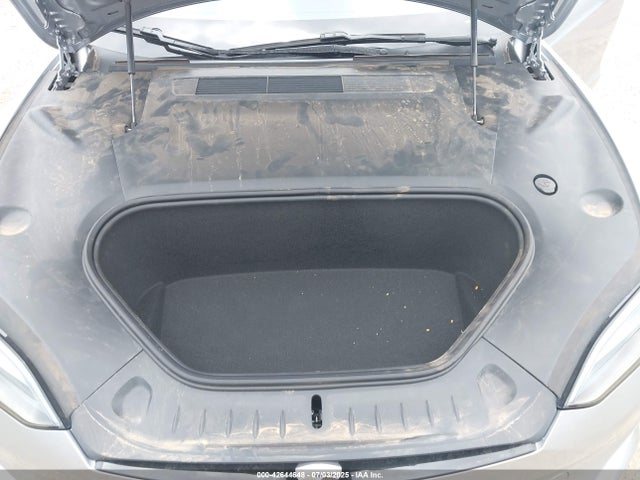 2025 TESLA MODEL S 5YJSA1E65SF547827 Photo 9