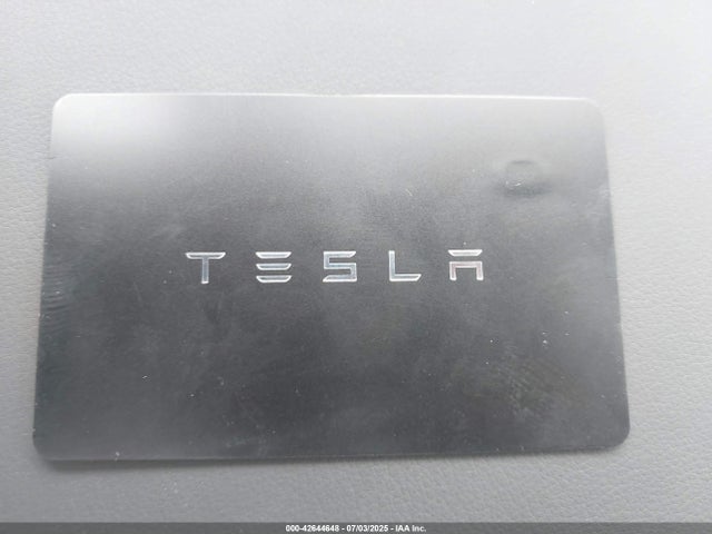 2025 TESLA MODEL S 5YJSA1E65SF547827 Photo 10