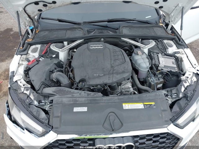 2019 AUDI A4 WAUGMAF49KN020608 Photo 9
