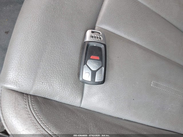 2019 AUDI A4 WAUGMAF49KN020608 Photo 10