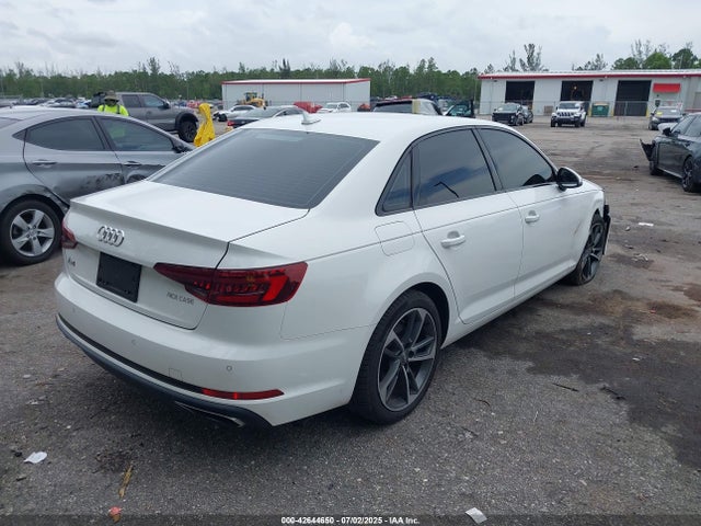 2019 AUDI A4 WAUGMAF49KN020608 Photo 3