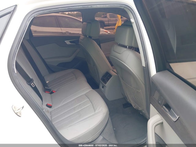 2019 AUDI A4 WAUGMAF49KN020608 Photo 7