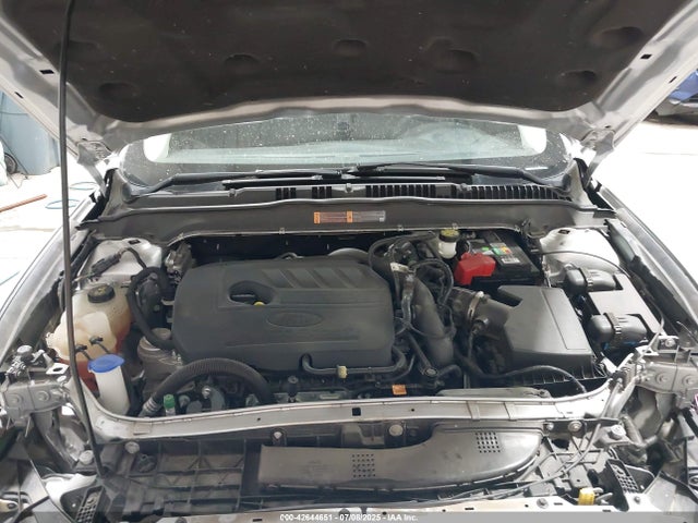 3FA6P0HD1JR193473 Ford 2018