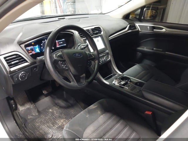 3FA6P0HD1JR193473 Ford 2018