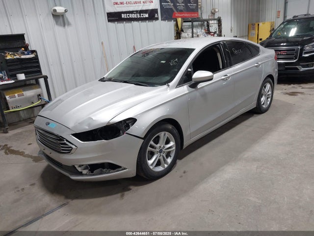 3FA6P0HD1JR193473 Ford 2018