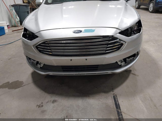 3FA6P0HD1JR193473 Ford 2018
