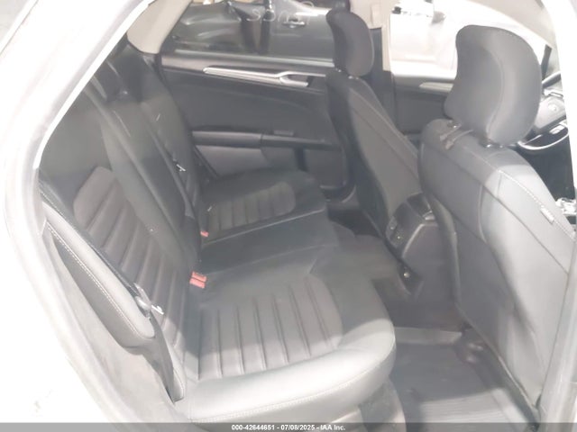 3FA6P0HD1JR193473 Ford 2018