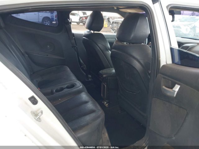 2014 HYUNDAI VELOSTER KMHTC6AE2EU185651 Photo 7