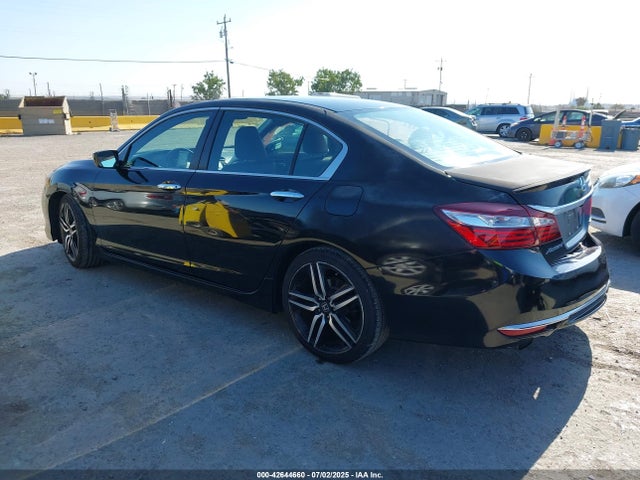 1HGCR2F54GA077977 Honda k24w1