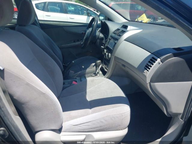 2013 TOYOTA COROLLA JTDBU4EE2DJ122478 Photo 4