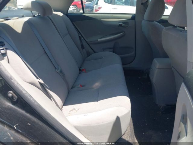 2013 TOYOTA COROLLA JTDBU4EE2DJ122478 Photo 7