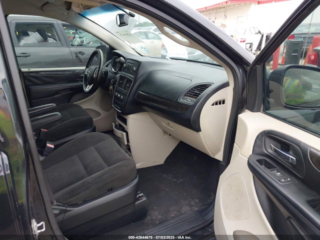 2C4RDGBG8GR350572 Dodge 2016