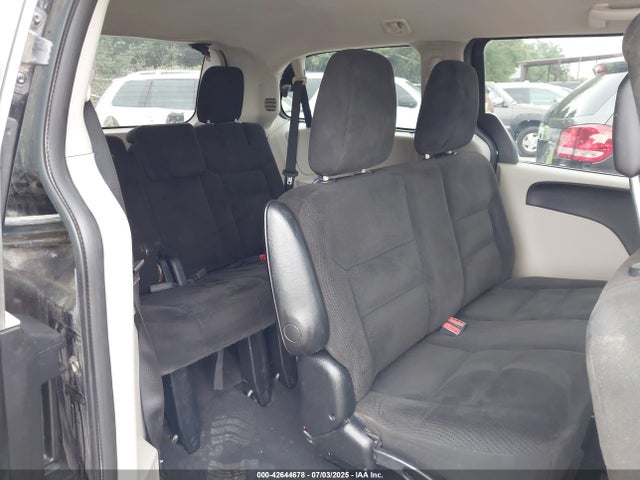 2C4RDGBG8GR350572 Dodge 2016
