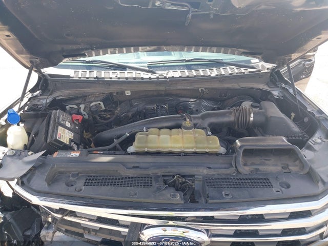 1FMJK1JTXMEA54312 Ford 3.5l gtdi