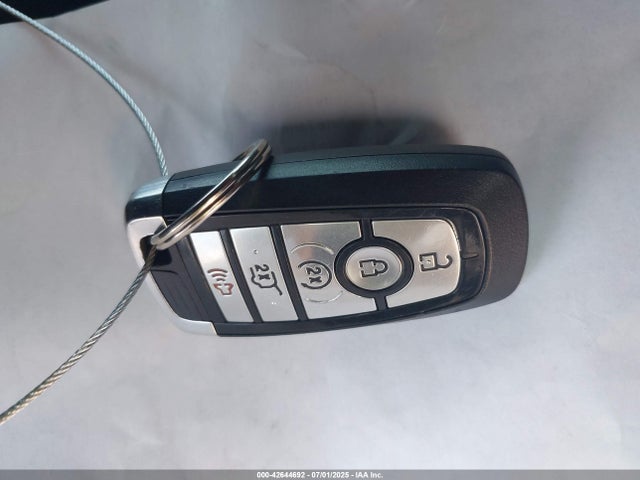 1FMJK1JTXMEA54312 Ford 3.5l gtdi