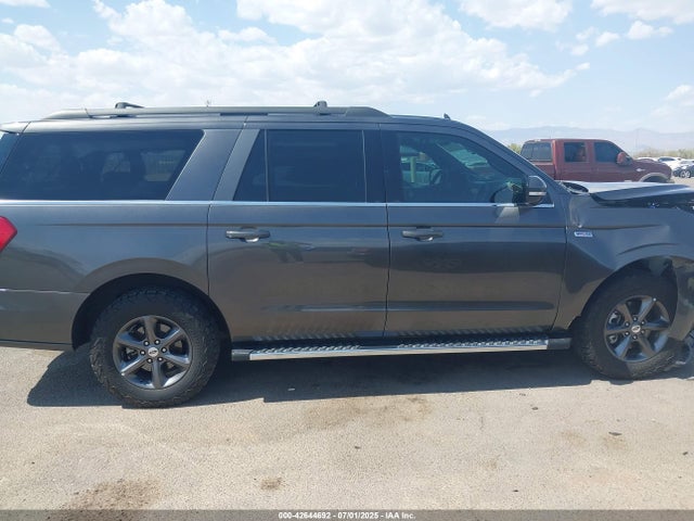 1FMJK1JTXMEA54312 Ford 3.5l gtdi