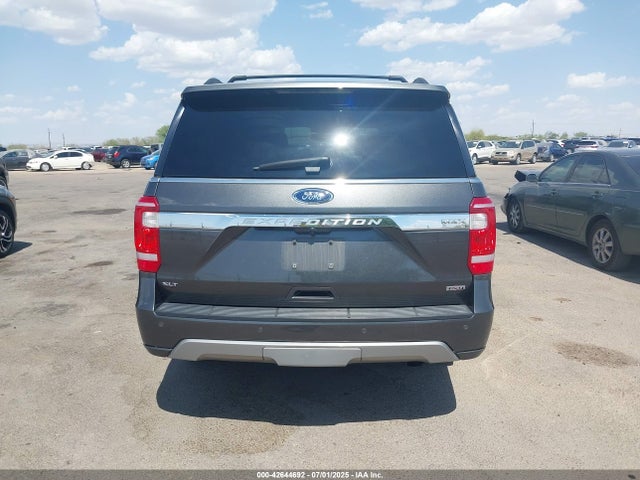 1FMJK1JTXMEA54312 Ford 3.5l gtdi