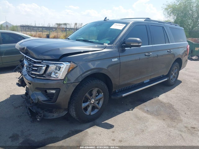 1FMJK1JTXMEA54312 Ford 3.5l gtdi