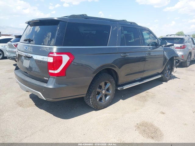 1FMJK1JTXMEA54312 Ford 3.5l gtdi