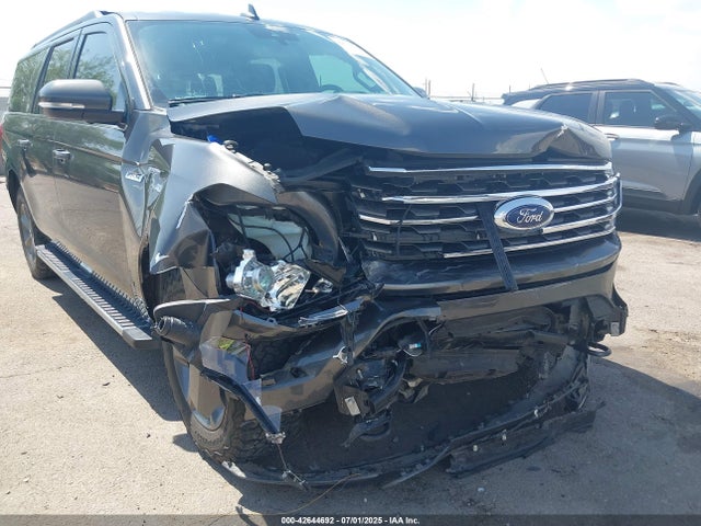 1FMJK1JTXMEA54312 Ford 3.5l gtdi