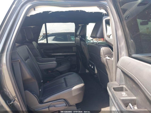 1FMJK1JTXMEA54312 Ford 3.5l gtdi